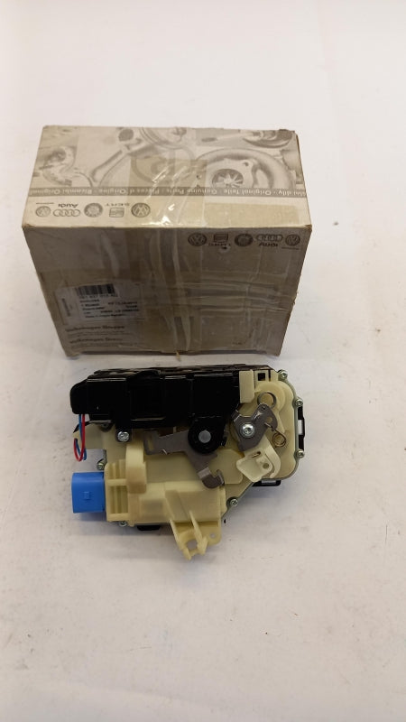 Original OE Volkswagen Türschloss 3B1837015AQ