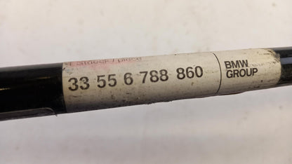 Original BMW 5er F07 F11 Stabilisator 16mm hinten 33556788860