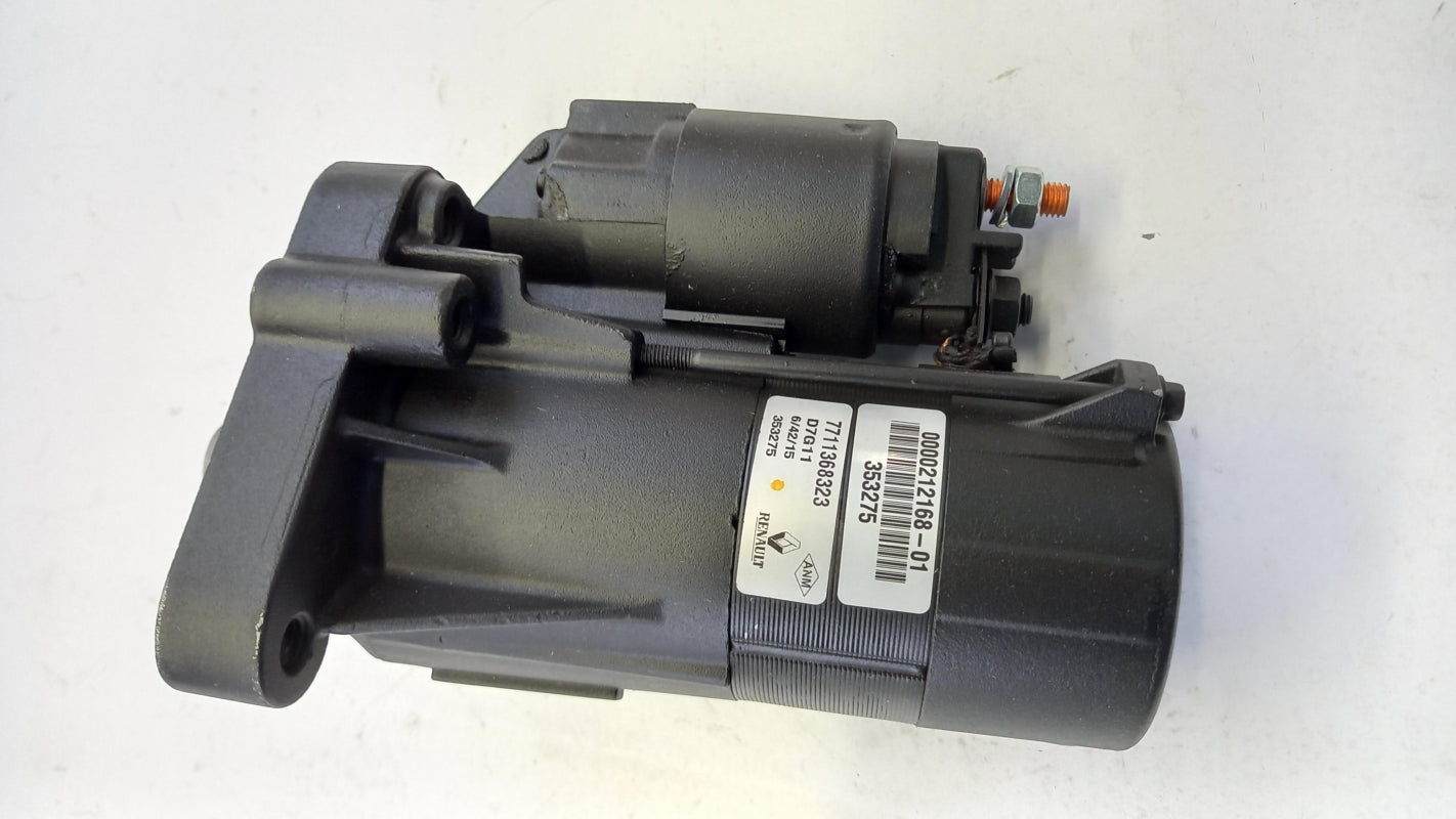 Original OE RENAULT Anlasser 7711368323