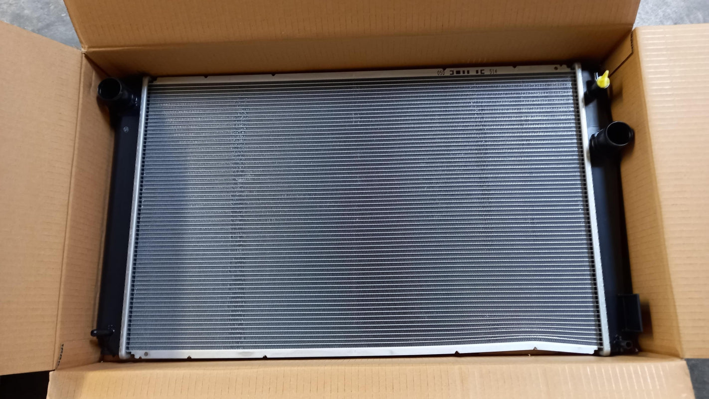 Original TOYOTA RAV4 2005-2019 Wasserkühler 1640028560