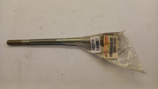 Original TOYOTA RAV4 2000-2005 Spurstange Axialgelenk 4550349055