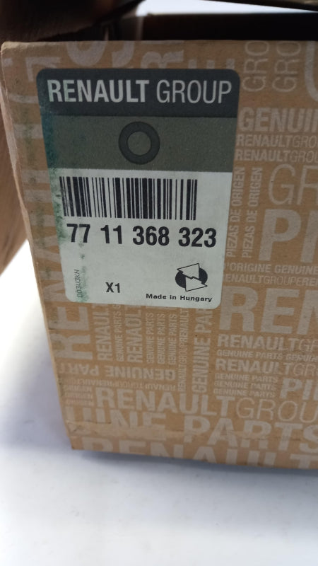 Original OE RENAULT Anlasser 7711368323