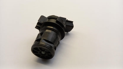 Original TOYOTA Land Cruiser Prado 02-09 Waschwasserpumpe 8533060150