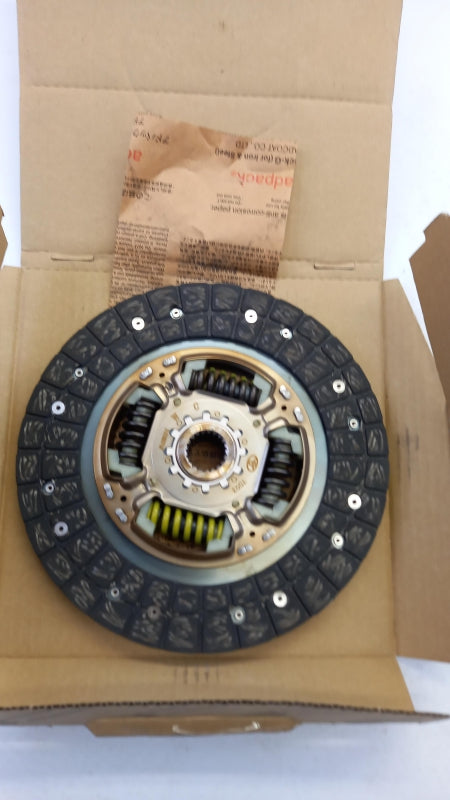 Original TOYOTA Corolla Auris Urban Cruiser Kupplungsscheibe 3125052131