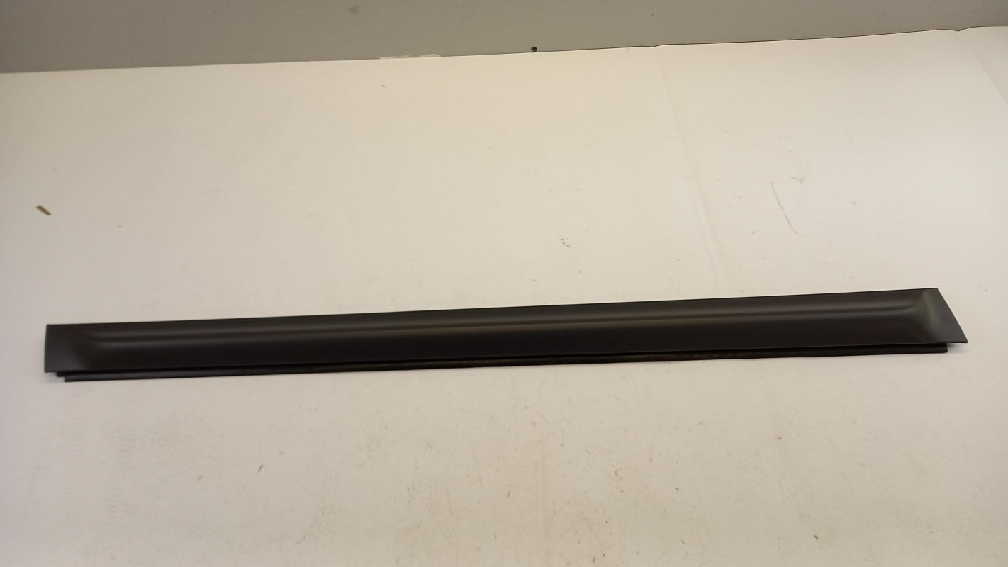 Original AUDI A6 Allroad Quattro 4F Tür Zierleiste vorne links 4F9853959BV7W