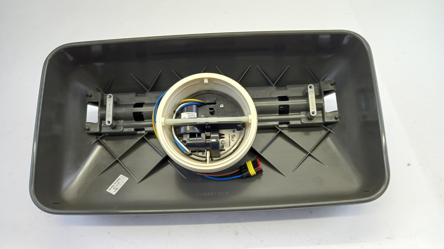 Original NISSAN Atleon Spiegelkappe Rechts 963039X025