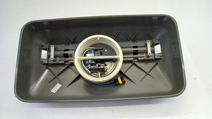 Original NISSAN Atleon Spiegelkappe Rechts 963039X025