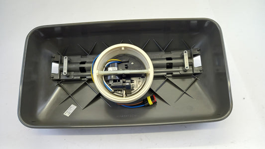 Original NISSAN Atleon Spiegelkappe Rechts 963039X025