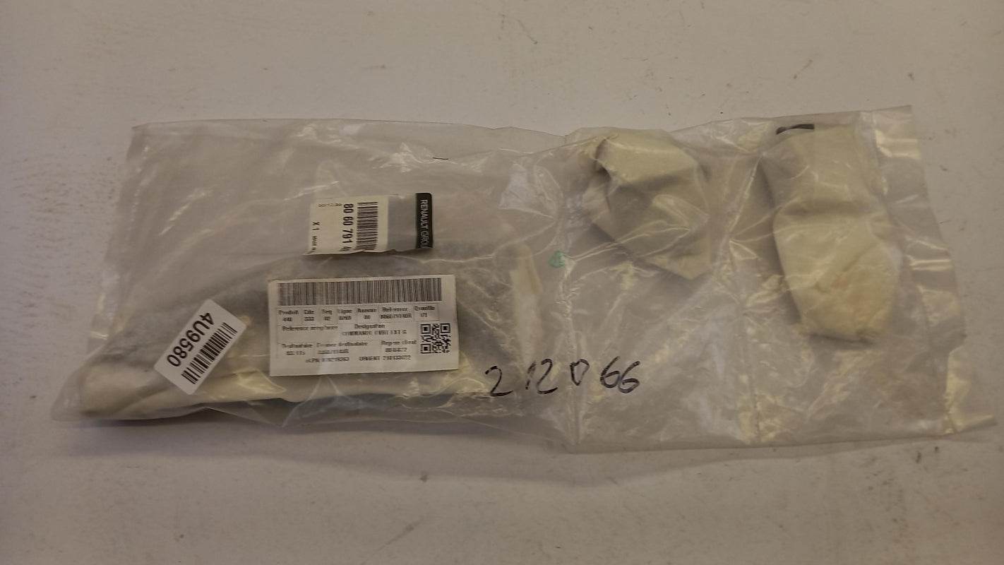 Original OE RENAULT Türgriff 806079140R