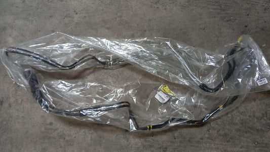 Original TOYOTA Proace MPY Dual-Kraftstoffleitung SU001A5739