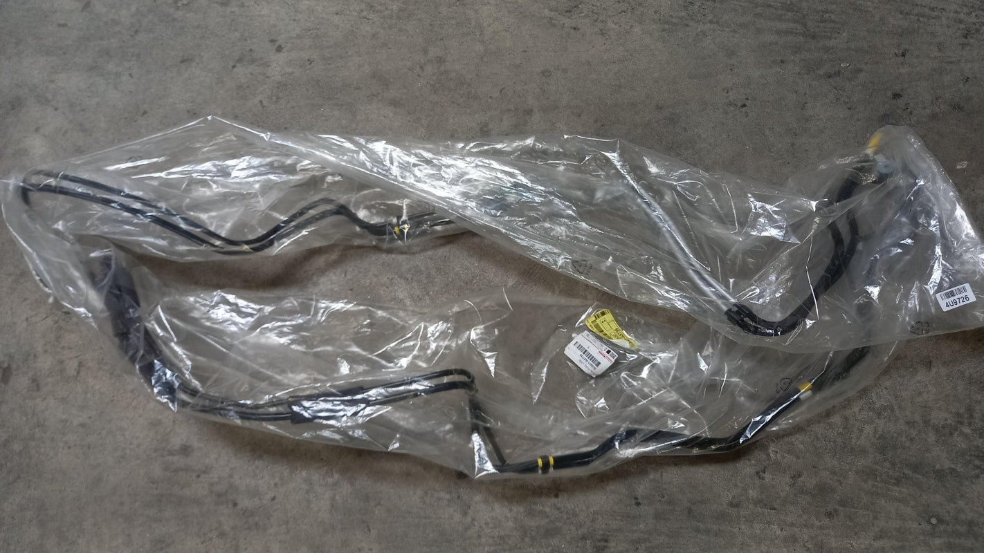 Original TOYOTA Proace MPY Dual-Kraftstoffleitung SU001A5739