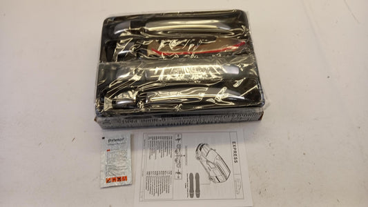 Original NISSAN Townstar XFK Türgriff Styling Kit 4st. Chrom KE96800QK0
