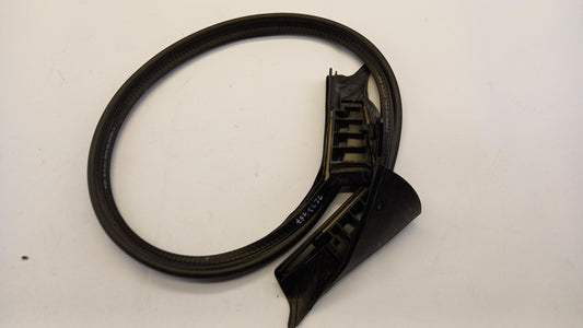 Original BMW 5er F07 Heckklappen Dichtung unten 51767237487