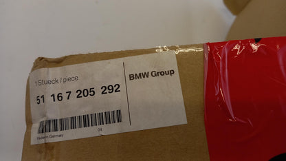 Original OE BMW Außenspiegel Abdeckung 51167205292