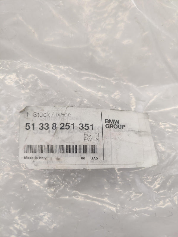 Original BMW 3er E46 Fensterheber vorne links 51338251351