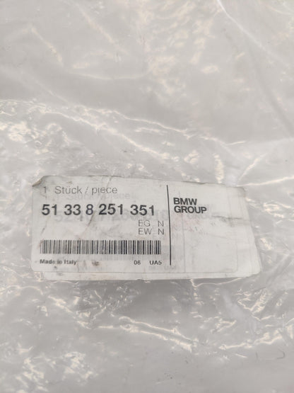 Original BMW 3er E46 Fensterheber vorne links 51338251351