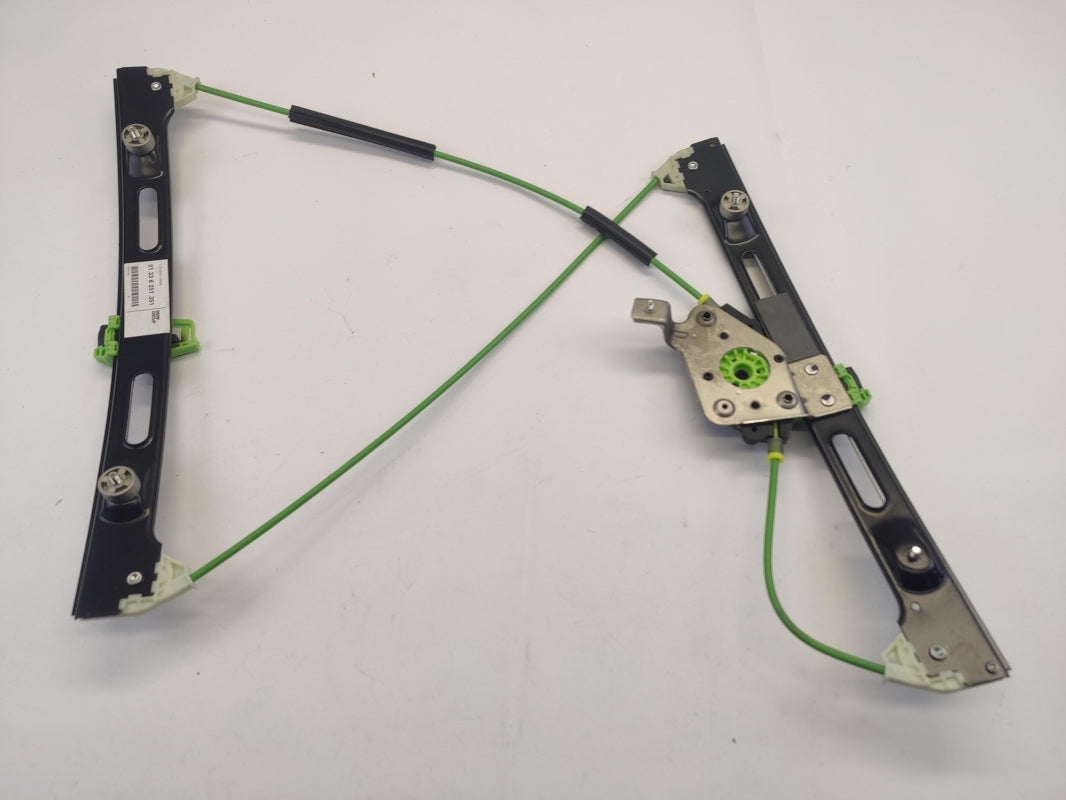 Original BMW 3er E46 Fensterheber vorne links 51338251351