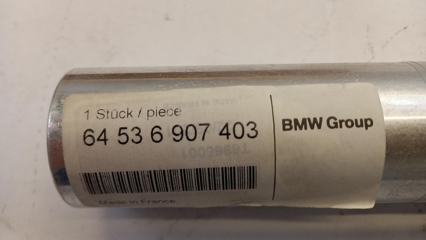 Original BMW 5er E60 6er E63 7er E65 Klimaanlage Trockner 64536907403
