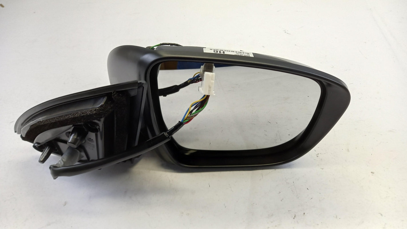 Original NISSAN Qashqai II (J11) Außenspiegel Rechts 963014EF6E