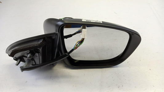 Original NISSAN Qashqai II (J11) Außenspiegel Rechts 963014EF6E