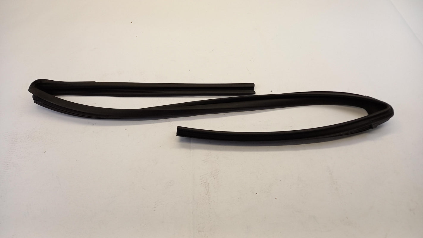 Original NISSAN Qashqai J10 Fensterführung vorne links 80331JD00A