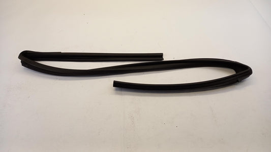 Original NISSAN Qashqai J10 Fensterführung vorne links 80331JD00A