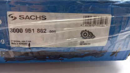 SACHS Kupplungssatz für BMW 3er E90 E91 E 5er E60 E61 X3 E83 3000951862
