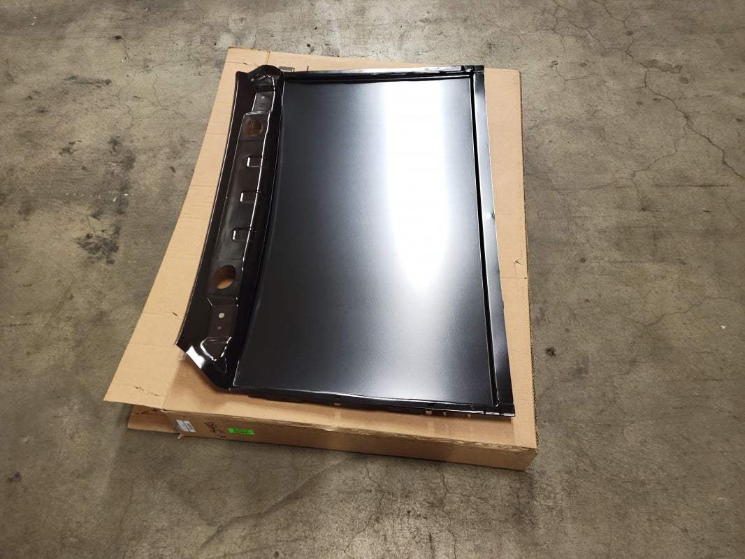 Original NISSAN Q30 2015- Dachhimmel G31125DABA