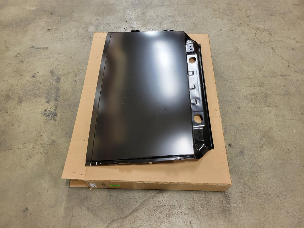 Original NISSAN Q30 2015- Dachhimmel G31125DABA