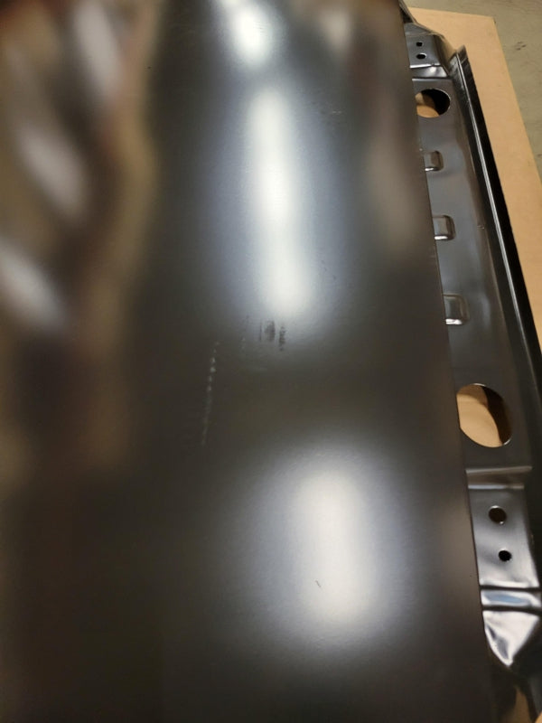 Original NISSAN Q30 2015- Dachhimmel G31125DABA