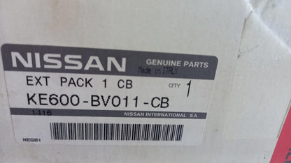 Original NISSAN Juke F15 Styling Kit Premium Pack Carbon KE600BV011CB