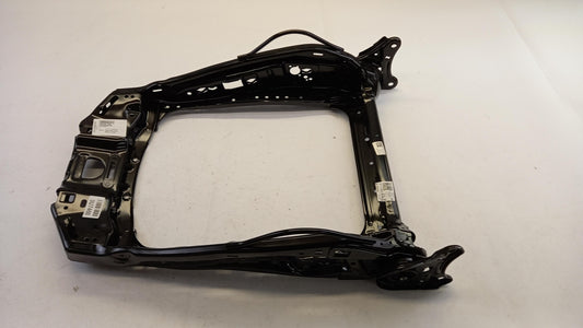 Original AUDI Q2 Q3 Q7 Q8 VW Touareg Rückenlehnenrahmen links 3Q0881515