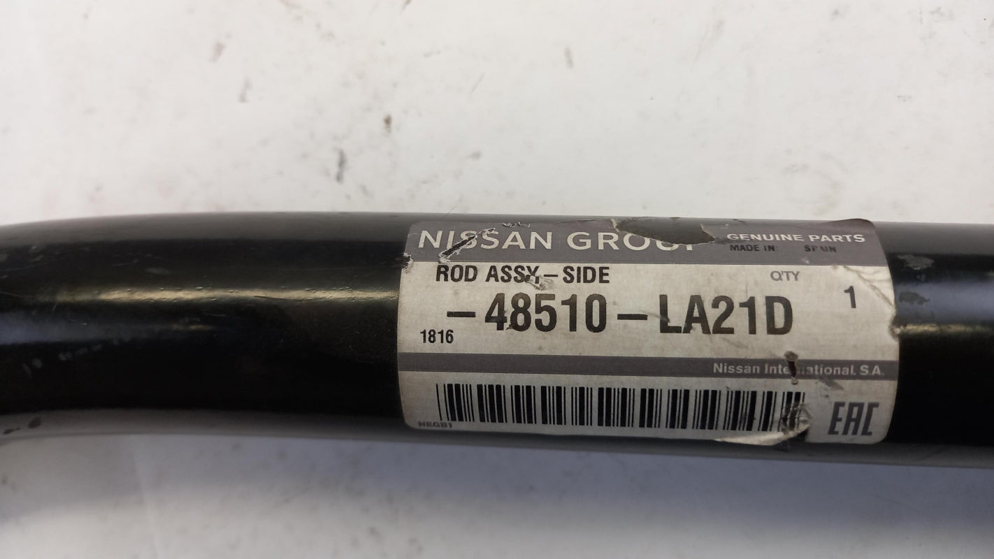 Original OE NISSAN Lenkstange 48510LA21D