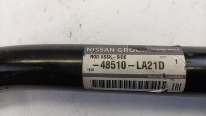 Original OE NISSAN Lenkstange 48510LA21D