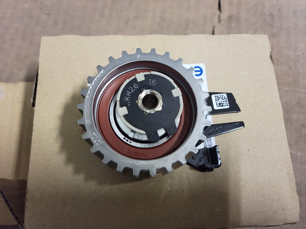 Original ALFA ROMEO Giulia Stelvio 2.2 D Wasserpumpe + Zahnriemenkit 6000629058