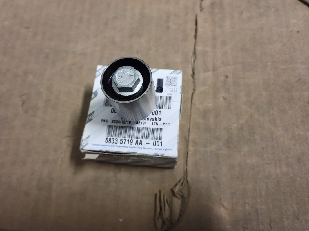 Original ALFA ROMEO Giulia Stelvio 2.2 D Wasserpumpe + Zahnriemenkit 6000629058