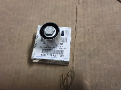 Original ALFA ROMEO Giulia Stelvio 2.2 D Wasserpumpe + Zahnriemenkit 6000629058