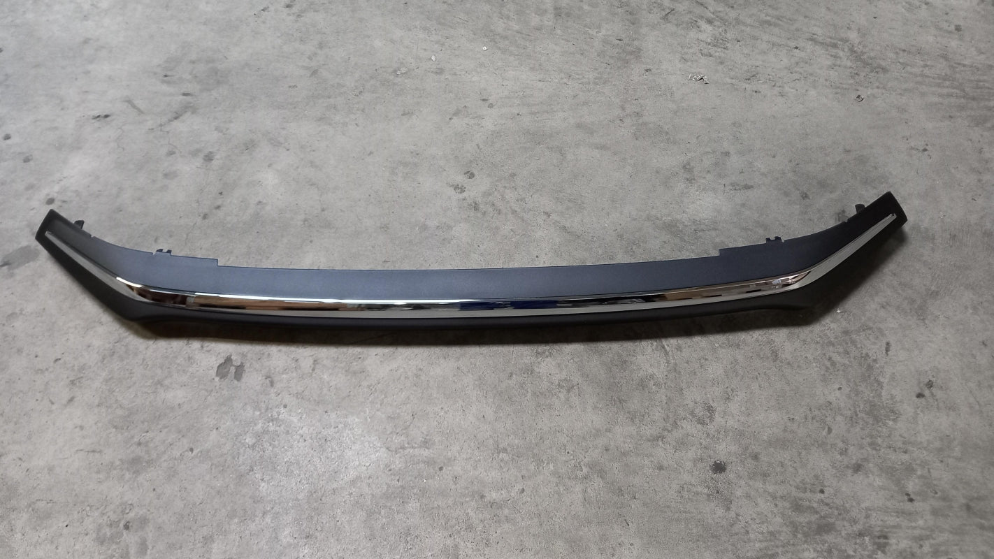 Original TOYOTA RAV4 12-19 Stoßfängerabdeckung vorne 5271142040