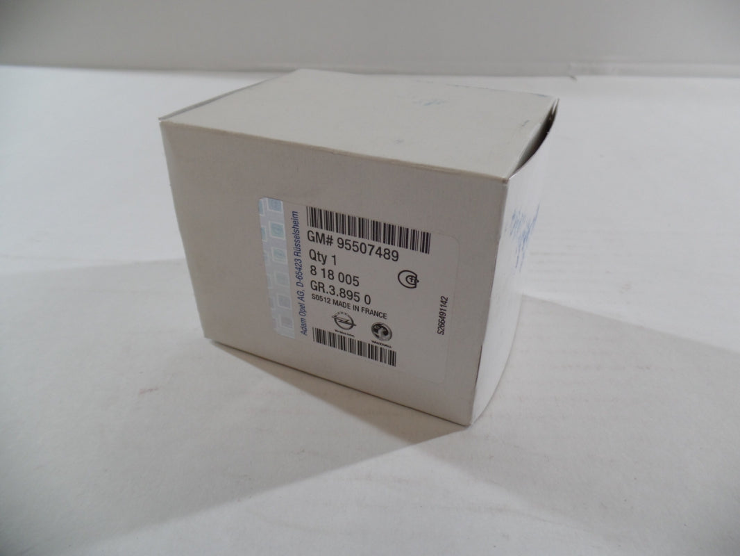 Original OE OPEL Kraftstofffilter 95507489