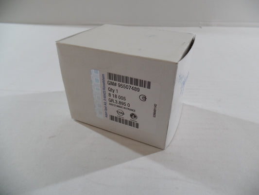 Original OE OPEL Kraftstofffilter 95507489