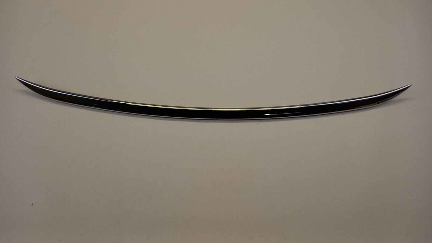 Original OE TOYOTA Stoßstangen Zierleiste PW4010200001