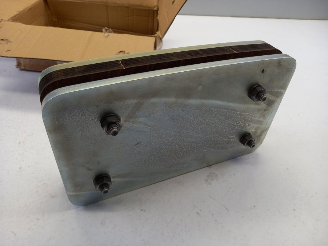 Original SKODA Fabia NJ 15-23 Stanzwerkzeug WKZ0921556V9