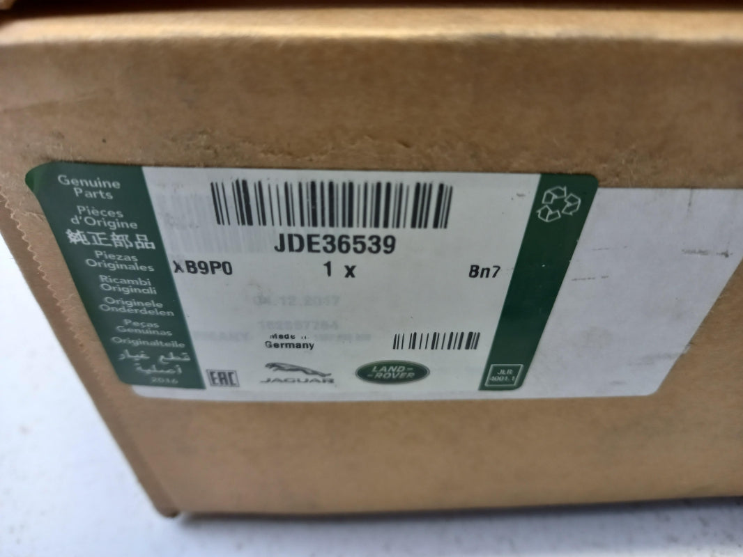 Original JAGUAR F-Type XF XJ XE F-Pace Automatikgetriebe Ölfilter JDE36539