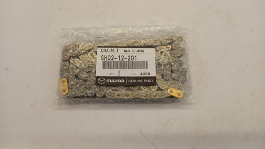 Original MAZDA 3 (BM) 6 (GJ) CX-5 (KE) 2.2 D Steuerkette SH0212201