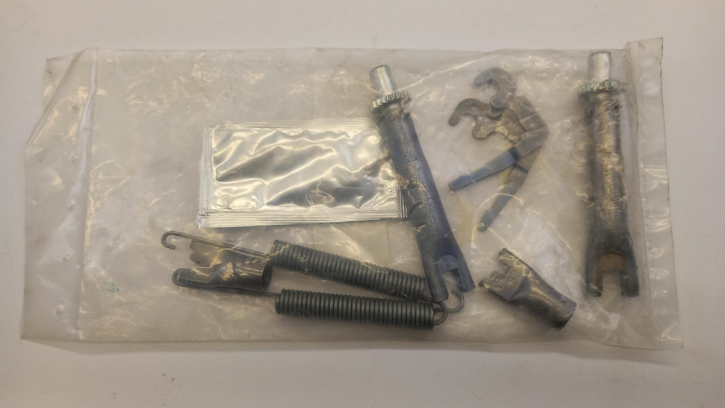 Original OE NISSAN Bremsnachsteller Reparatursatz 442009X125