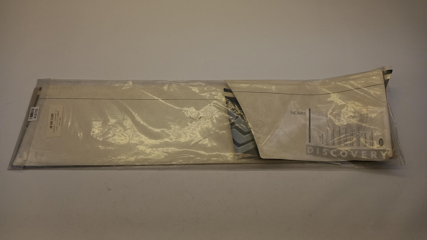 Original LAND ROVER Discovery 2 L318 Schutzfolie STC50060