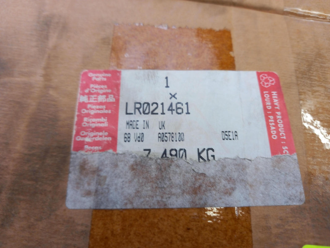 Original RANGE ROVER L322 Sport L320 3.6 V8 Anlasser LR021461