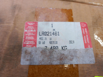 Original RANGE ROVER L322 Sport L320 3.6 V8 Anlasser LR021461