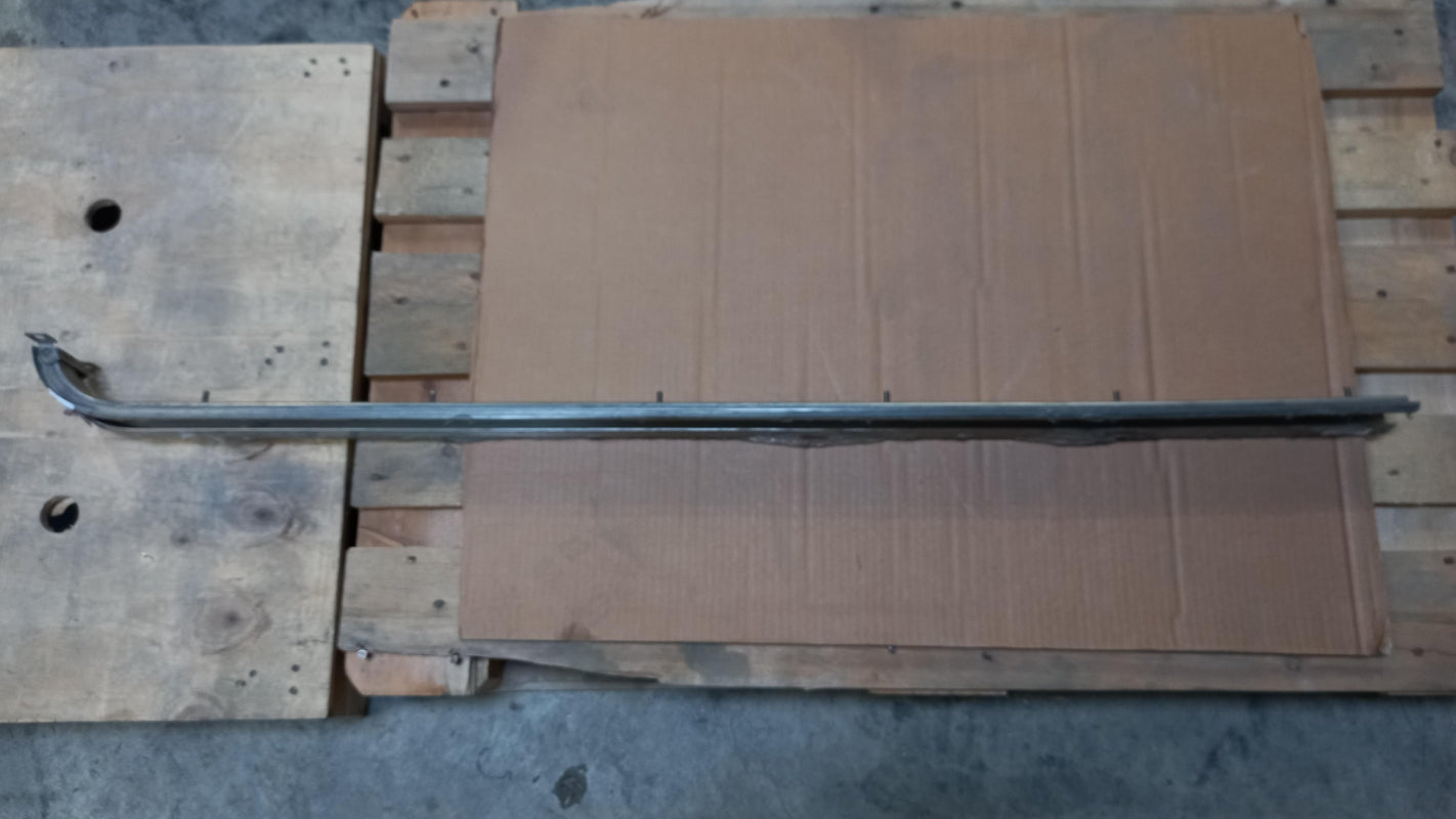 Original PEUGEOT Boxer CITROEN Jumper Schiebetür Führungsschiene rechts 850669