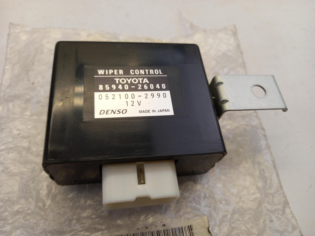 Original TOYOTA Hiace 95-11 Wischerrelais hinten 8594026040